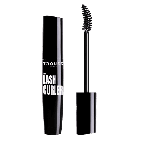 MASCARA CURVO LASH CURVER