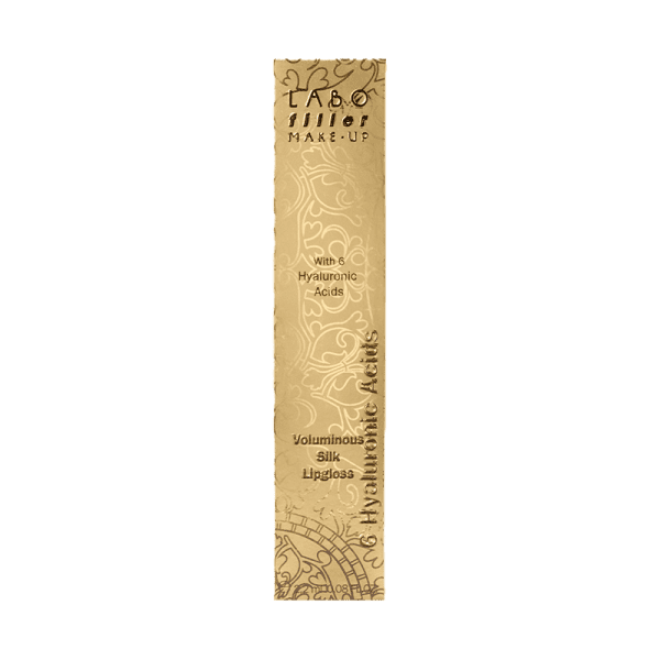 LIPGLOSS SETA VOLUMINOSA - immagine 3