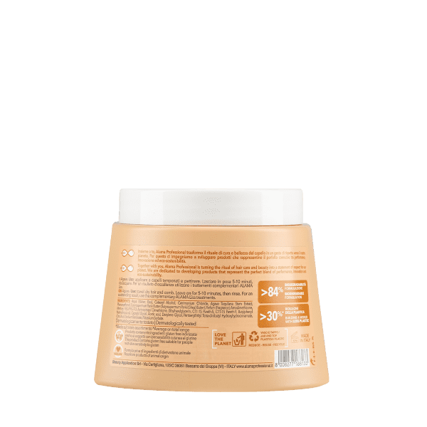 MASCHERA LISCIO PERFETTO - immagine 2