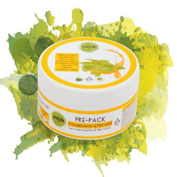 PRE PACK ARIA - SETIFICANTE E VOLUMIZZANTE - immagine 3