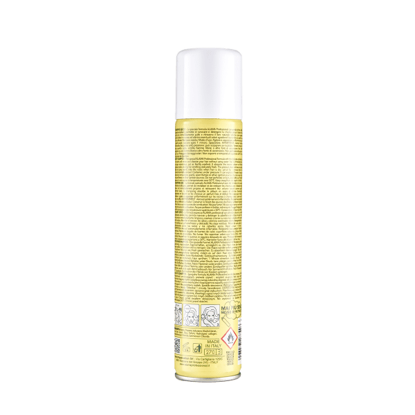 SHAMPOO SECCO USO FREQUENTE - immagine 2