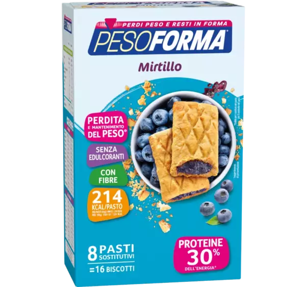 BISCOTTI AL MIRTILLO