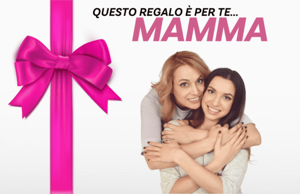 Gift Card - Festa Mamma