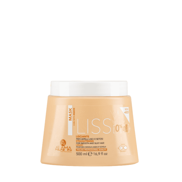 Alama MASCHERA LISCIO PERFETTO Farmacia Belle Arti