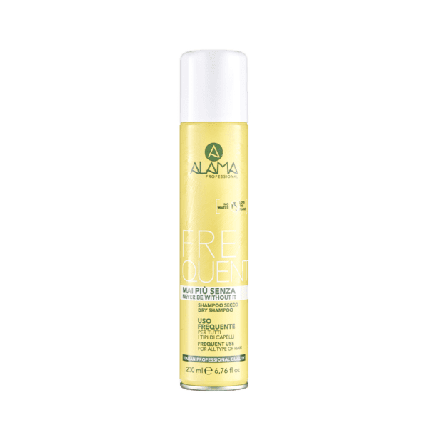 ALAMA SHAMPOO SECCO USO FREQUENTE Farmacia Belle Arti
